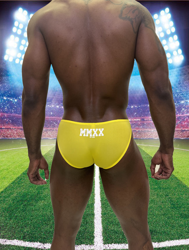 Schools Out: Summer Briefs  (Select Color)